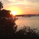 Cedar Key Did Have Beautiful Sunsets