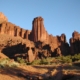 Fisher Towers