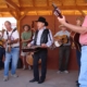 Desert Bluegrass in Tombstone