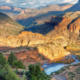 Salt River Canyon